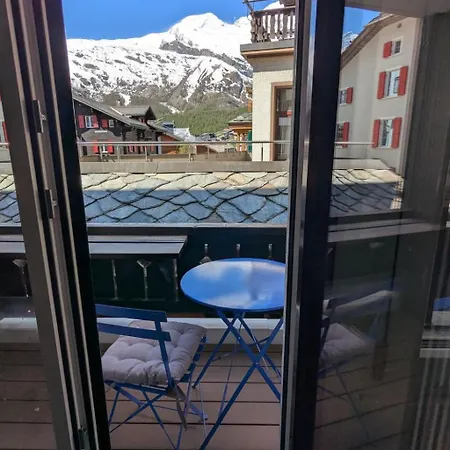 Appartamento Alpina Peaks Appartement-fewo Appartement-fewo By Interhome