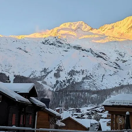 Alpina Peaks Appartement-fewo Appartement-fewo By Interhome *