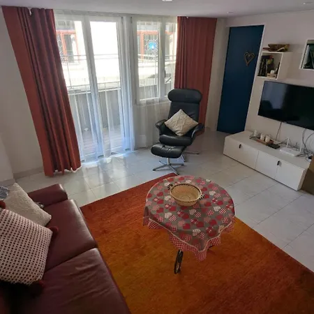 Appartamento Alpina Peaks Appartement-fewo Appartement-fewo By Interhome Saas-Fee