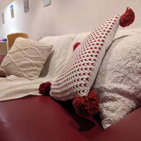 Alpina Peaks Appartement-fewo Appartement-fewo By Interhome Appartamento Saas-Fee