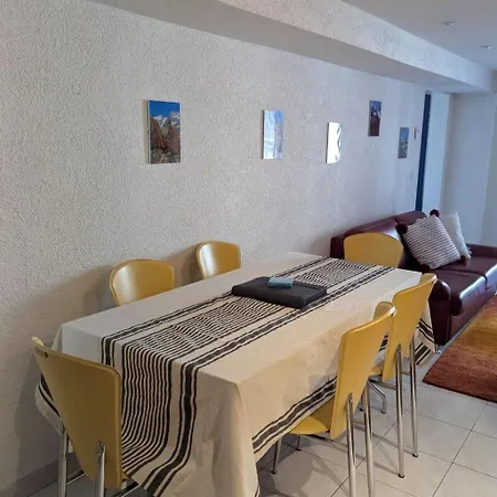 Appartamento Alpina Peaks Appartement-fewo Appartement-fewo By Interhome *