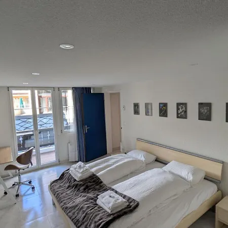 Alpina Peaks Appartement-fewo Appartement-fewo By Interhome Appartamento *