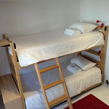 Appartamento Alpina Peaks Appartement-fewo Appartement-fewo By Interhome