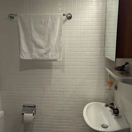 Alpina Peaks Appartement-fewo Appartement-fewo By Interhome