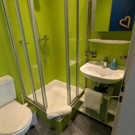 Alpina Peaks Appartement-fewo Appartement-fewo By Interhome *