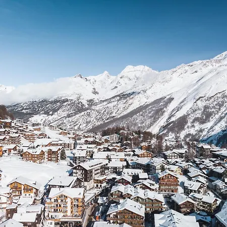 Alpina Peaks Appartement-fewo Appartement-fewo By Interhome *