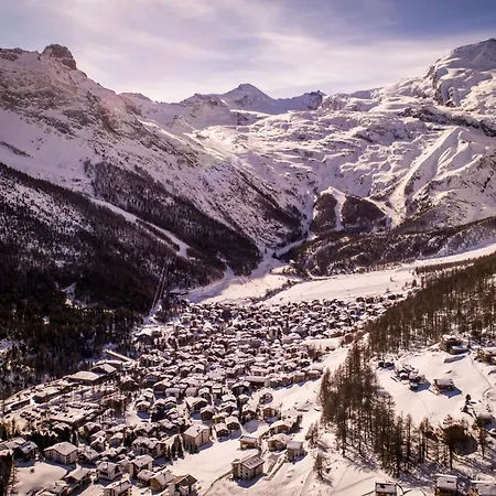 Alpina Peaks Appartement-fewo Appartement-fewo By Interhome Appartamento