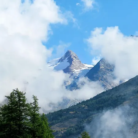 Alpina Peaks Appartement-fewo Appartement-fewo By Interhome
