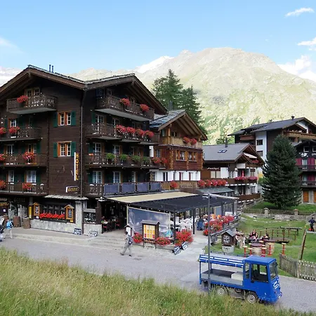 Appartamento Alpina Peaks Appartement-fewo Appartement-fewo By Interhome *